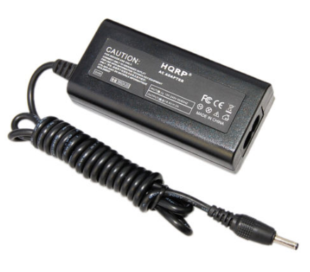 NEW Canon VIXIA FV 500, FV M1 FV M10 FV M100 FV M20 AC Power Adapter